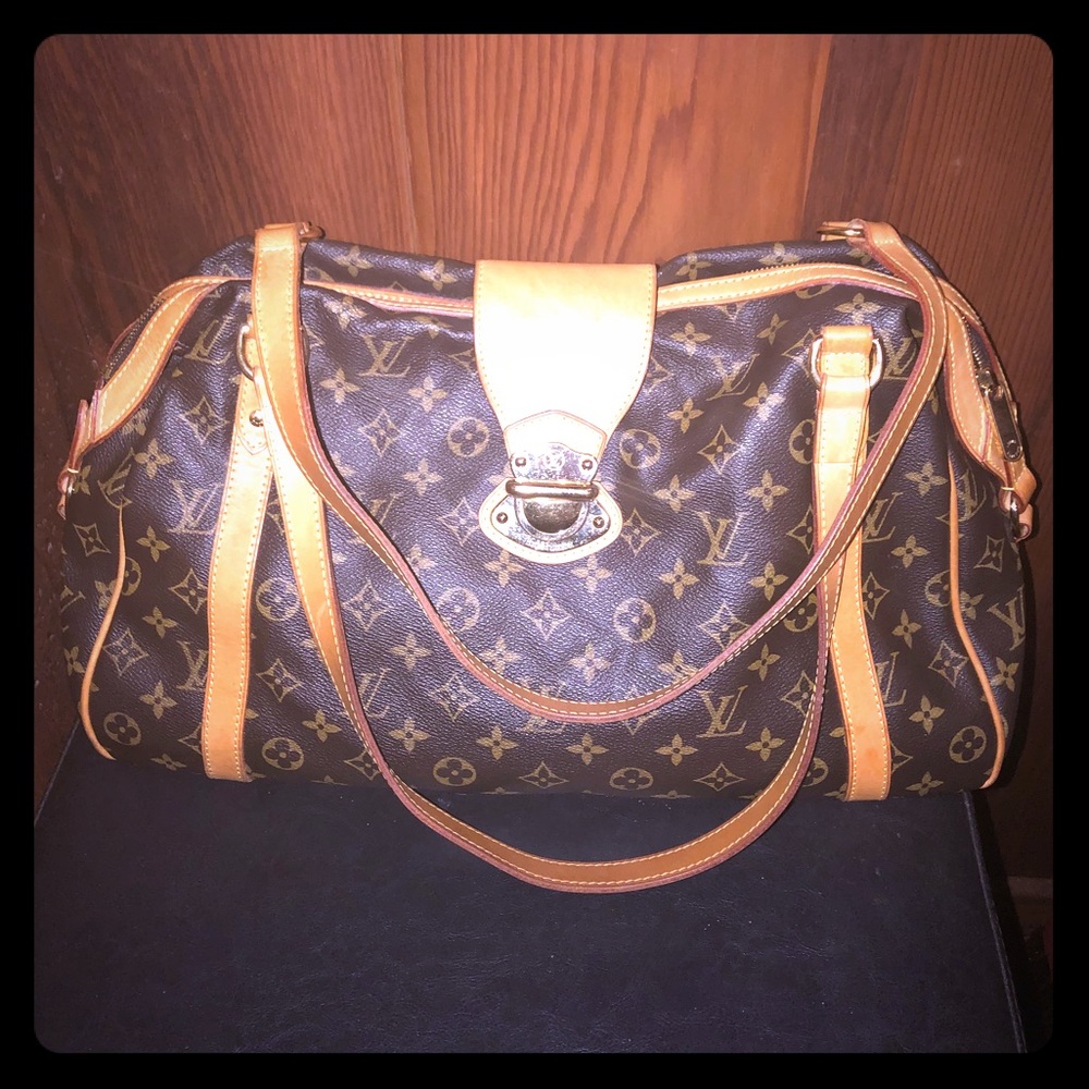 More purses